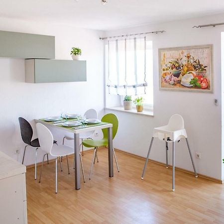 Apartment 3 Gottmadingen Dış mekan fotoğraf