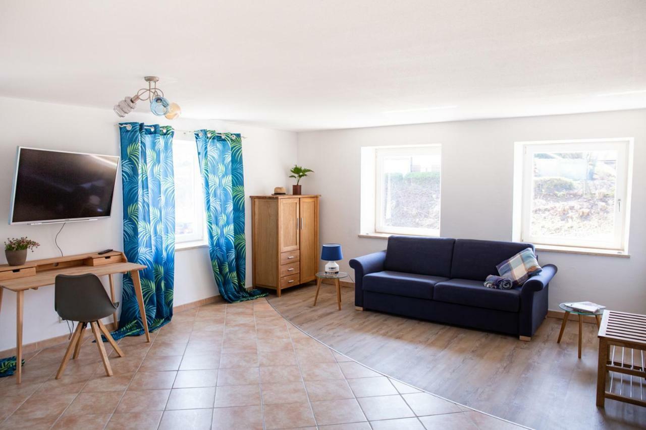 Apartment 3 Gottmadingen Dış mekan fotoğraf