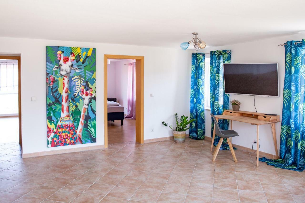 Apartment 3 Gottmadingen Dış mekan fotoğraf