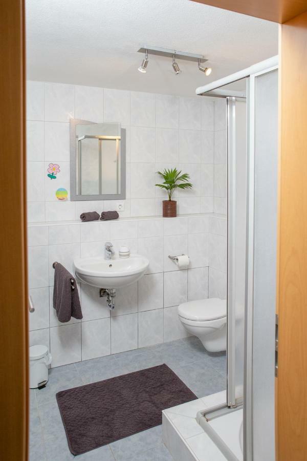 Apartment 3 Gottmadingen Dış mekan fotoğraf
