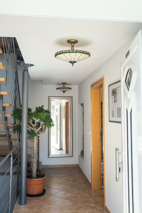 Apartment 3 Gottmadingen Dış mekan fotoğraf