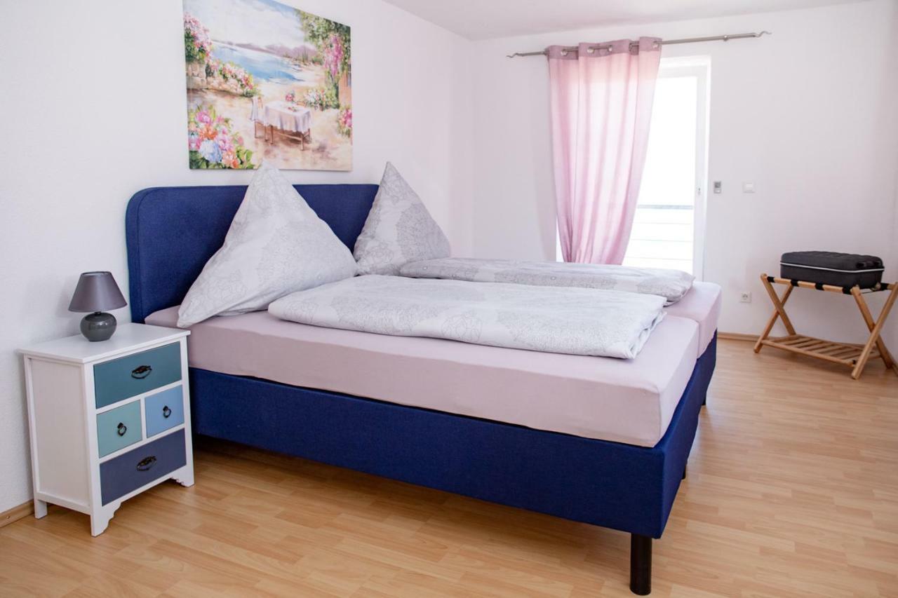 Apartment 3 Gottmadingen Dış mekan fotoğraf
